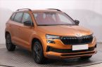 Škoda Karoq - fotka číslo 0