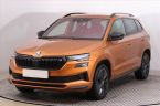Škoda Karoq - fotka číslo 1