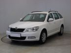Škoda Octavia - fotka číslo 1