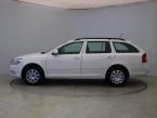 Škoda Octavia - fotka číslo 2