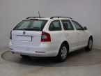 Škoda Octavia - fotka číslo 4