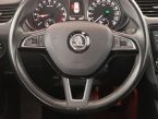 Škoda Octavia - fotka číslo 15