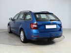 Škoda Octavia - fotka číslo 3
