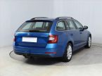 Škoda Octavia - fotka číslo 4