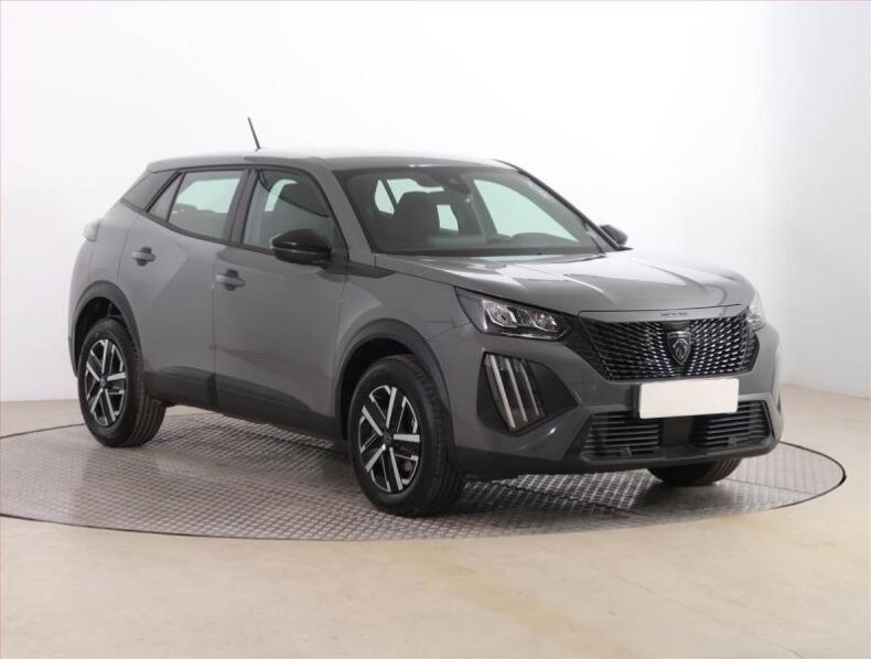 Peugeot 2008 - hlavní fotka inzerátu