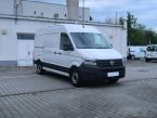 Volkswagen Crafter - fotka číslo 0