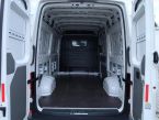 Volkswagen Crafter - fotka číslo 12