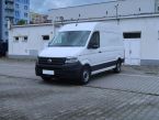 Volkswagen Crafter - fotka číslo 1