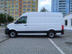 Volkswagen Crafter - fotka číslo 2