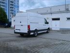 Volkswagen Crafter - fotka číslo 4