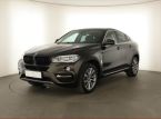 BMW X6 - fotka číslo 1
