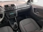 Škoda Fabia - fotka číslo 7