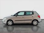 Škoda Fabia - fotka číslo 2