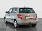 Škoda Fabia - fotka číslo 3