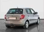 Škoda Fabia - fotka číslo 4