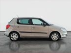 Škoda Fabia - fotka číslo 5