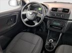 Škoda Fabia - fotka číslo 6