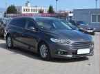 Ford Mondeo - fotka číslo 0
