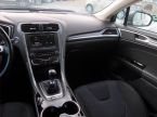 Ford Mondeo - fotka číslo 7