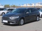 Ford Mondeo - fotka číslo 1
