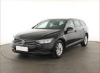 Volkswagen Passat - fotka číslo 1