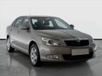 Škoda Octavia - fotka číslo 0