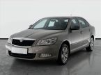 Škoda Octavia - fotka číslo 1