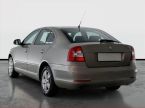 Škoda Octavia - fotka číslo 3
