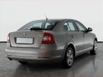 Škoda Octavia - fotka číslo 4