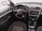 Škoda Octavia - fotka číslo 6
