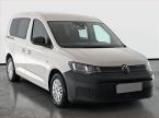 Volkswagen Caddy - fotka číslo 0