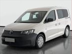 Volkswagen Caddy - fotka číslo 1