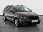 Škoda Octavia - fotka číslo 0