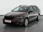 Škoda Octavia - fotka číslo 1