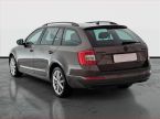 Škoda Octavia - fotka číslo 3