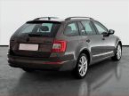 Škoda Octavia - fotka číslo 4