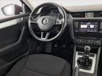 Škoda Octavia - fotka číslo 6