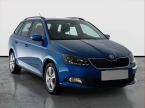 Škoda Fabia - fotka číslo 0