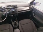 Škoda Fabia - fotka číslo 7