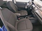 Škoda Fabia - fotka číslo 8