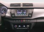 Škoda Fabia - fotka číslo 11