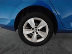 Škoda Fabia - fotka číslo 14