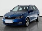 Škoda Fabia - fotka číslo 1