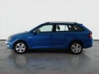 Škoda Fabia - fotka číslo 2