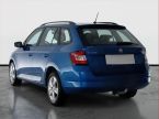 Škoda Fabia - fotka číslo 3