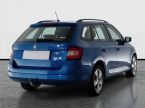 Škoda Fabia - fotka číslo 4