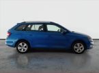 Škoda Fabia - fotka číslo 5