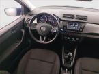 Škoda Fabia - fotka číslo 6
