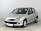 Peugeot 206 - fotka číslo 1