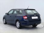 Škoda Fabia - fotka číslo 3